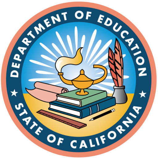 California Department of Education Seal