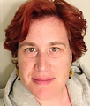 photo of Sarah Buhre