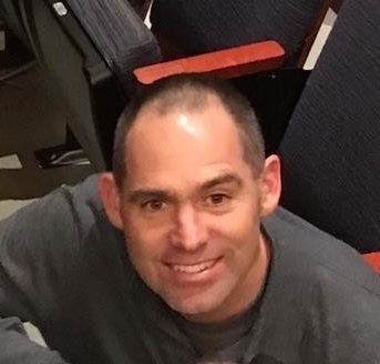 photo of Demetrius Olsen