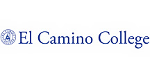 El Camino College (A California Community College) logo