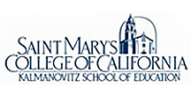 Saint Mary's College of California logo