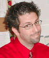 photo of Stephen Kotleba