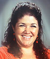 photo of Nicole Ellwood