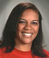 photo of Stacie Starr