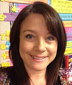 photo of Tiffany Jeffers